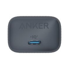 Anker 511 Nano 4 polnilec 30W, črn