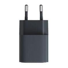 Anker 511 Nano 4 polnilec 30W, črn