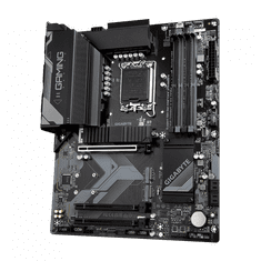 Gigabyte B760 GAMING X AX DDR4, DDR4, SATA3, USB3.2Gen2, DP, WiFi, LGA1700 ATX