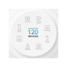 TP-Link Deco X10 (3 pack) domači Mesh Wifi sistem