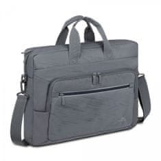 RivaCase ECO torba za prenosnik 15.6" siva 7531