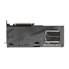 Gigabyte Grafična kartica AORUS GeForce RTX 4060 ELITE 8G, 8GB GDDR6, PCI-E 4.0