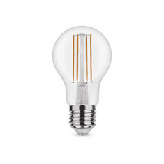 Asalite LED filament 7W, E27, 4000K, 806lm