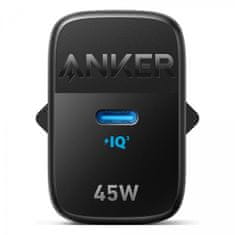 Anker 313 USB-C polnilec 45W