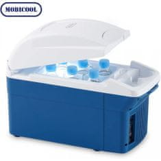 MOBICOOL Hladilna torba MT08 12v, hladno in toplo