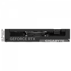 Gigabyte Grafična kartica GeForce RTX 4060 Ti WINDFORCE OC 8G, 8GB GDDR6, PCI-E 4.0