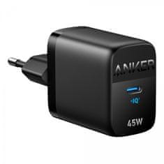 Anker 313 USB-C polnilec 45W