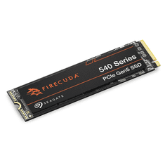 Seagate 2TB SSD FireCuda 540 NVMe Gen5