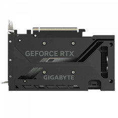 Gigabyte Grafična kartica GeForce RTX 4060 Ti WINDFORCE OC 8G, 8GB GDDR6, PCI-E 4.0