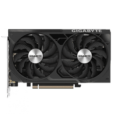 Gigabyte Grafična kartica GeForce RTX 4060 Ti WINDFORCE OC 8G, 8GB GDDR6, PCI-E 4.0