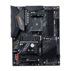 Gigabyte B550 AORUS ELITE V2, DDR4, SATA3, USB3.2Gen2, DP, 2.5GbE, AM4 ATX