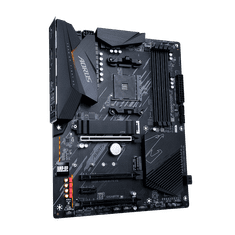 Gigabyte B550 AORUS ELITE V2, DDR4, SATA3, USB3.2Gen2, DP, 2.5GbE, AM4 ATX