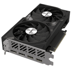 Gigabyte Grafična kartica GeForce RTX 4060 Ti WINDFORCE OC 8G, 8GB GDDR6, PCI-E 4.0