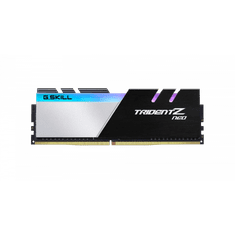 G.Skill Trident Z RGB 32GB Kit (2x16GB) DDR4-3600MHz, CL14, 1.45V