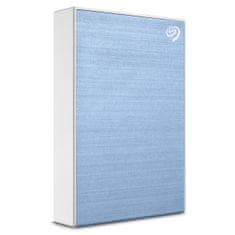 Seagate 2TB ONE TOUCH 6,35cm (2,5), moder