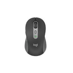 Logitech MK950 Slim brezžični komplet, Bolt