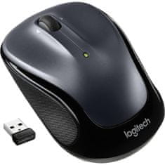 Logitech M325S brezžična miška