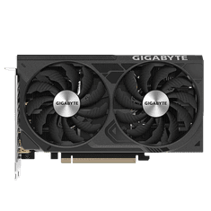 Gigabyte Grafična kartica GeForce RTX 4060 Ti WINDFORCE OC 16G, 16GB GDDR6, PCI-E 4.0