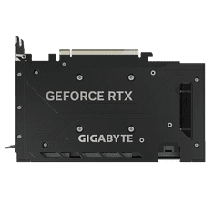 Gigabyte Grafična kartica GeForce RTX 4060 Ti WINDFORCE OC 16G, 16GB GDDR6, PCI-E 4.0