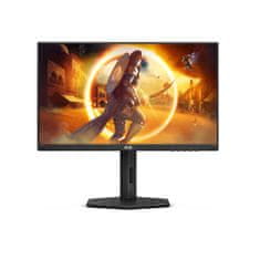 AOC G4 24G4X 23,8" IPS 180Hz gaming monitor