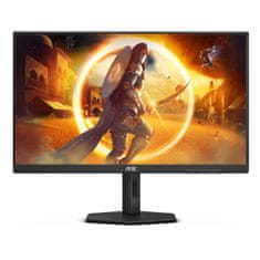 AOC G4 27G4X 27" IPS 180Hz gaming monitor