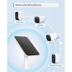 Anker Eufy security solarni polnilec