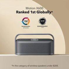 Anker Soundcore prenosni Bluetooth zvočnik Motion X600, zelen