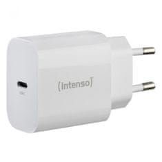 Intenso 20W napajalnik s priključkom USB-C W20C