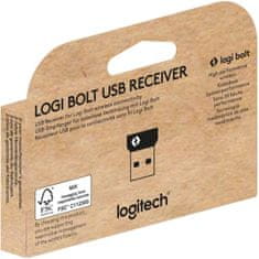 Logitech Bolt sprejemnik