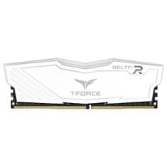 TeamGroup Delta RGB 32GB Kit (2x16GB) DDR4-3600 DIMM PC4-28800 CL18, 1.35V