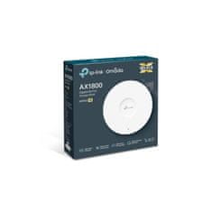 TP-Link EAP620 HD Wireless AX1800 WiFi 6 stropna dostopna točka