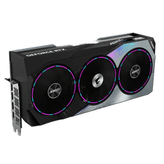 Gigabyte Grafična kartica GeForce RTX 4080 SUPER MASTER 16G, 16GB GDDR6X, PCI-E 4.0