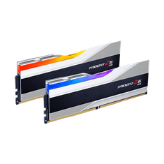 G.Skill Trident Z5 RGB 32GB Kit (2x16GB) DDR5-6000MHz, CL36, 1.35V