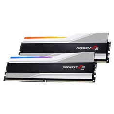 G.Skill Trident Z5 RGB 32GB Kit (2x16GB) DDR5-6800MHz, CL34, 1.40V