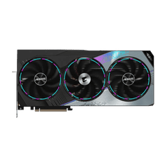 Gigabyte Grafična kartica GeForce RTX 4080 SUPER MASTER 16G, 16GB GDDR6X, PCI-E 4.0