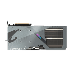 Gigabyte Grafična kartica GeForce RTX 4080 SUPER MASTER 16G, 16GB GDDR6X, PCI-E 4.0