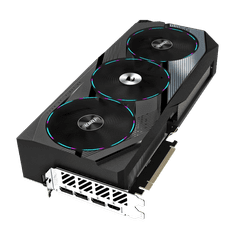 Gigabyte Grafična kartica GeForce RTX 4070 SUPER MASTER 12G, 12GB GDDR6X, PCI-E 4.0