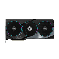 Gigabyte Grafična kartica GeForce RTX 4070 SUPER MASTER 12G, 12GB GDDR6X, PCI-E 4.0