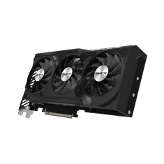 Gigabyte Grafična kartica GeForce RTX 4070 SUPER WINDFORCE OC 12G, 12GB GDDR6X, PCI-E 4.0