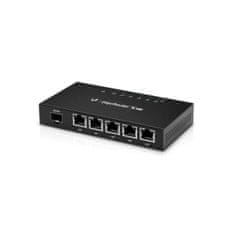 Ubiquiti EdgeRouter X SFP usmerjevalnik ER-X-SFP