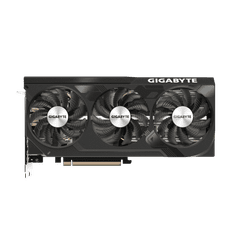 Gigabyte Grafična kartica GeForce RTX 4070 SUPER WINDFORCE OC 12G, 12GB GDDR6X, PCI-E 4.0