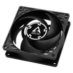 Arctic P8 80mm 3-pin ventilator