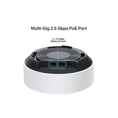 TP-Link Deco X50-PoE (2 pack) domači Mesh Wifi sistem