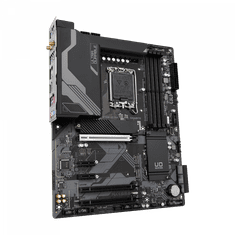 Gigabyte Z790 UD AX, DDR5, SATA3, USB3.2Gen2x2, DP, 2.5GbE, WiFi 6E, LGA1700 ATX