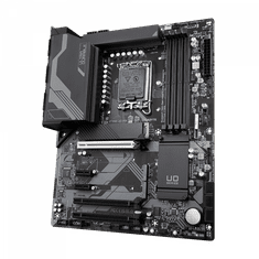 Gigabyte Z790 UD AX, DDR5, SATA3, USB3.2Gen2x2, DP, 2.5GbE, WiFi 6E, LGA1700 ATX