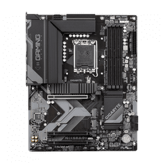 Gigabyte B760 GAMING X, DDR5, SATA3, USB3.2Gen2, DP, LGA1700 ATX