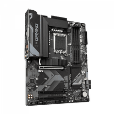 Gigabyte B760 GAMING X, DDR5, SATA3, USB3.2Gen2, DP, LGA1700 ATX