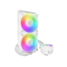 Arctic LIQUID FREEZER III 280mm A-RGB vodno hlajenje za INTEL/AMD procesorje