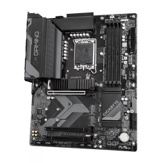 Gigabyte B760 GAMING X, DDR5, SATA3, USB3.2Gen2, DP, LGA1700 ATX