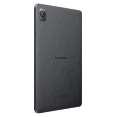 Blackview TAB60 8.68'' tablični računalnik 6GB+128GB LTE, priložen ovitek, siv